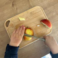 Mini kuhinjski set ZELEN