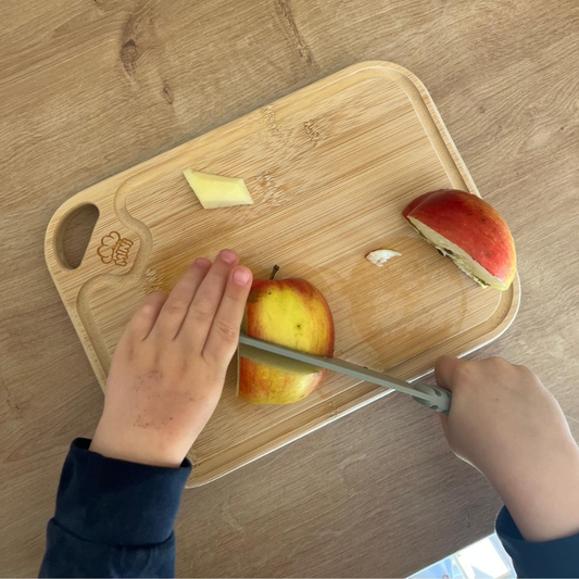 Mini kuhinjski set ZELEN