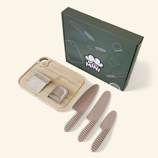 Mini set za kuhanje ROZA