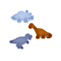 Otroški set igrač za pesek in plažo Dino
