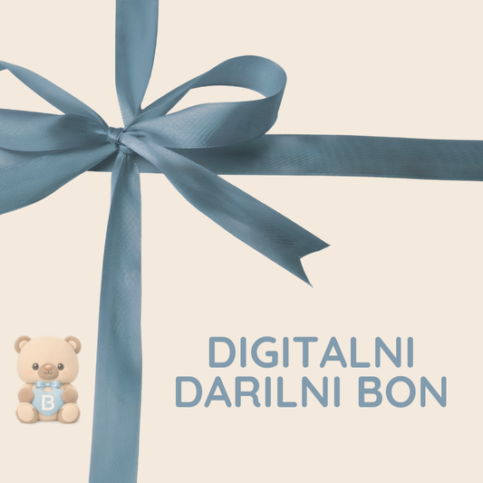 Digitalni Darilni Bon