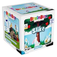 BrainBox Slike – Zabavna in poučna igra spomina ter opazovanja za najmlajše!
